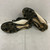 Used Rawlings BB/SB Cleats Black Junior 03.5 11762-S000076882 View 7