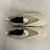 Used Adidas Jr FB Cleats White Junior 05 11762-S000076891 View 5