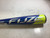 Used Easton FUZE TB20FZ11 BB/SB T-Ball Bat 24" 10105-S000304640 View 2