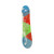Used Head ROWDY JR Boys Snowboard Only Teal 115 cm 11708-S000191904 View 1
