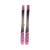 Used K2 MISSCONDUCT SKI W/BINDINGS Womens DH Ski/Binding Black 149 cm 11708-S000191905 View 2