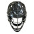 Used Cascade CS-R Lacrosse Helmet Black One Size 11484-S000300498 View 2