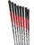 Used Mizuno MP-68 Mens Iron Set RH 3I-PW 11735-S000360022 View 3