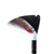 Used Taylormade AERO BURNER Mens Driver RH 9.5 Degree View 4