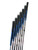 Used Callaway BI GBERTHA FUSION Mens Iron Set RH 4I-PW 11732-S000363586 View 3