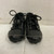 Used Adidas BB/SB Cleats Black Junior 02 11762-S000076894 View 2