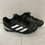 Used Adidas BB/SB Cleats Black Junior 02 11762-S000076894 View 4