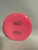 Used Innova STAR MAKO3 Disc Golf Mid Range Pink 11882-S000022495 View 1