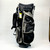 Used FIREBIRD Mens Stand Bag Black 11805-S000077767 View 2