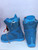 Used Burton IMPRINT1 MINT Womens Snowboard Boots Turquoise Senior 8 11879-S000018704 View 2