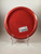 Used Dynamic Discs FUZION EVIDENCE Disc Golf Mid Range Red 170g 10105-S000304645 View 2