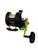 Used Daiwa Saltist SALTIST-BG 35H Black Gold Star Drag Fishing Reel 6.4/1 11731-S000161756 View 2