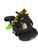 Used Daiwa Saltist SALTIST-BG 35H Black Gold Star Drag Fishing Reel 6.4/1 11731-S000161756 View 3