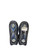 Used Franklin Soccer Shin Guards Adult Navy Blue MD 11732-S000363608 View 1