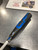 Used Demarini CF BB/SB USA 2 5/8 Bat 29" 11884-S000061138 View 1