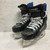 Used Bauer NEXUS N2700 Junior Hockey Skate Black And Royal Blue Junior 03 11855-S000200811 View 1