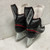 Used CCM JETSPEED FT455 Junior Hockey Skate Black And Red Junior 03 11855-S000200809 View 4