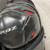 Used CCM RBZ Junior Shin Guards Black And Red 11" 11855-S000200813 View 2