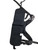 Used Warrior FATBOY NEXT Lacrosse Rib Pads Black LG 11804-S000266363 View 2