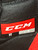 Used CCM YT FLEX II Youth Goalie Pant Black L/XL 10558-S000249800 View 4