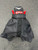 Used CCM YT FLEX II Youth Goalie Pant Black L/XL 10558-S000249800 View 3