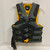 Used Stearns Adult PFD Grey S/M 11762-S000076895 View 1