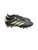 Used Adidas 136102605 Soccer Cleats Black Senior 8.5 11768-S000234547 View 3
