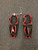 Used CCM JETSPEED Junior Shin Guards Black 10" 11162-S000448798 View 2