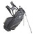 Cleveland Lightweight Stand Bag Black #12133983 View 1