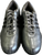 Used Adidas Womens Golf Shoes Grey Senior 5.5 11897-S000153249 View 3