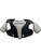Used Maverik SHOULDER PADS Lacrosse Shoulder Pads White SM 11747-S000276699 View 1