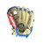 Used Rawlings PRO PREFERRED PROS204-2CCB BB/SB Glove RH Throw Carolina Blue 11 1/2" NEVER USED View 2