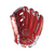 Used Rawlings PRO PREFERRED PROSCC4S BB/SB Glove RH Throw Red 11 3/4" NEVER USED View 2