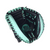 Used Rawlings PRO PREFERRED PROSCM33-23BM BB/SB Catchers RH Throw Black 33" NEVER USED View 2