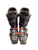 Used Lange RX100LV Mens Downhill Ski Boot Black 275 MP - M09.5 - W10.5 11798-S000041792 View 1