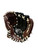 Used Rawlings PLAYERS SERIES BB/SB Glove T-ball Black 9" 11863-S000025678 View 2