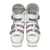 Used Roxy ROXY Girls Down Hill Ski Boot White 225 MP  View 1