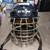 Used CCM TACKS 110 Helmet Cage Combo Navy Blue XS 11796-S000056181 View 1