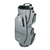 New Xtreme Lite Cart Bag Light Gry 11855-TEGUBATLCB05 View 2