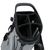 New Xtreme Lite Stand Bag Light Gry 11855-TEGUBATLSB05 View 4