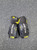 Used Bauer ULTRA SONIC Youth Elbow Pads MD 11849-S000038036 View 1