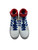Used Adidas Wrestling Shoes White Junior 06 11873-S000235291 View 3