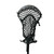 Used STX STALLION 6000 Men Def/LSM Complete Stick Black 11484-S000300512 View 3