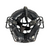 Used Rawlings Umpire Mask Black 11506-S000299323 View 3