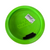 Used Discraft AVENGER SS ZLINE Disc Golf Driver Green 11617-S000342817 View 2