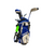 Used Powerbilt LIL SLUGGER Jr Club Set RH 6 Piece 11706-S000373545 View 1