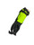 Used Adidas Soccer Shin Guards Junior Green MD 11724-S000223661 View 1