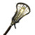 Used STX CRUX 500 Wmn Atk/Mid Complete Stick Black 11760-S000089714 View 1