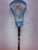 Used Warrior COBRA Jr Atk/Mid Complete Stick Royal Blue 11879-S000018708 View 1