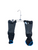 Used Champro Soccer Shin Guards Adult Black MD 11649-S000153048 View 3